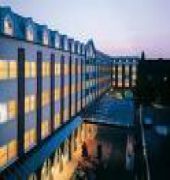 Hotel Dorint Airport-hotel Berlin-tegel Berlim